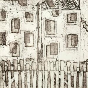 Wilkinson Tina,Condemned Houses,1976,Mallams GB 2019-03-07