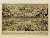 WILL Johann Martin,Scene del terremoto di Reggio e Messina del 1783,1783,Maison Bibelot 2022-02-24