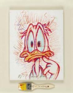 WILLARDSON David,DONALD SKETCH,Mainichi Auction JP 2023-09-07