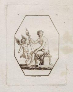 WILLEMIN Nicolas Xavier 1763-1839,Recueil de Figures tirees de l'Ant,Schmidt Kunstauktionen Dresden 2015-12-12