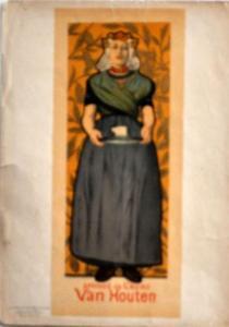 WILLETTE Anne 1900-1900,VAN HOUTEN,Camard & Associés FR 2013-09-10