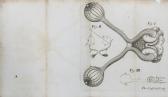 WILLIAM BRIGGS 1642-1704,Nova visionis theoria,1685,Bonhams GB 2014-10-22