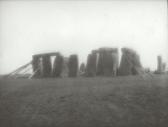 WILLIAM LONG,Stonehenge and its Barrows,Bonhams GB 2013-09-10