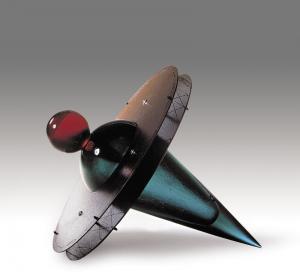 William VELASQUEZ,Satellite
 Sculpture,2001,Millon & Associés FR 2007-03-12