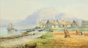 WILLIAMS Alexander 1846-1930,Achill Island,Morgan O'Driscoll IE 2024-03-04