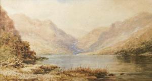 WILLIAMS Alexander 1846-1930,Upper Lake, Glendalough, Co. Wicklow,Adams IE 2011-06-01