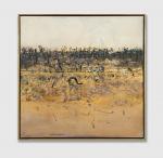 WILLIAMS Frederick Ronald 1927-1982,Golden Landscape,1975,Bonhams GB 2023-11-28