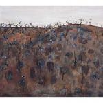 WILLIAMS Frederick Ronald 1927-1982,upwey hill,1965,Sotheby's GB 2005-06-27