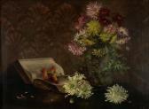 WILLIAMS Lily 1874-1940,Still Life,Gormleys Art Auctions GB 2023-05-30