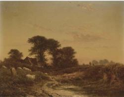 WILLIAMS Walter Heath 1835-1906,Untitle,Christie's GB 2003-09-04