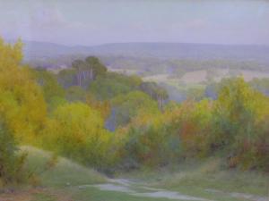 WILLIAMSON Frederick 1856-1900,landscape,Criterion GB 2019-12-02