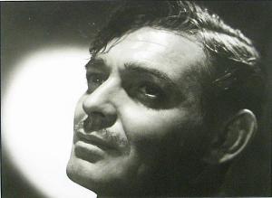 WILLINGER Laszlo 1906-1989,Clark Gable,1940,Bonhams GB 2009-09-20