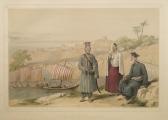 WILLIS HART lockyer,Dadur- Hajee Ebrahim, Commandant of the Bolan Rang,1843,Rosebery's 2017-07-22