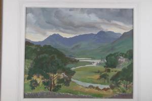 WILLIS J.H,Snowdon, from Capel Curig,Jones and Jacob GB 2021-09-08