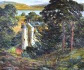 WILLMINGTON John,Edinample Castle, Loch Eainhead,Shapes Auctioneers & Valuers GB 2013-10-05
