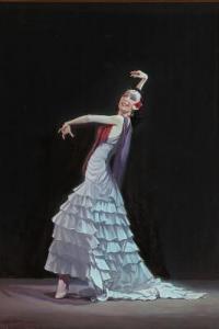 WILLUMSEN Jan 1891-1964,Dancer,Bruun Rasmussen DK 2021-09-14