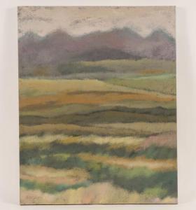 WILLY April,Summer landscape,Ripley Auctions US 2010-06-26