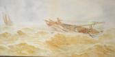 WILONS G,Boats in Distress,Gilding's GB 2014-03-04