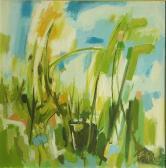wilson b.,Untitled (Abstract landscape),1959,Bonhams GB 2007-12-16