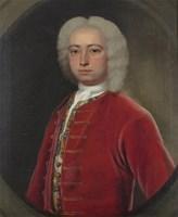 WILSON Benjamin 1721-1788,Portrait of a gentleman, half length,Woolley & Wallis GB 2017-03-15