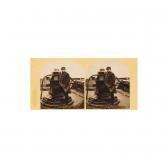 WILSON Francis Vaux,A GROUP OF ONE HUNDRED AND FIFTY-SIX STEREOGRAPHS,,Sotheby's 2003-11-19