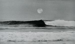 WILSON Laurie 1920-1980,Moon 3 (Moonand Sea),Leonard Joel AU 2011-06-19
