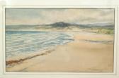 WILSON P.Macgreggor 1860-1960,Incoming Tide,Bamfords Auctioneers and Valuers GB 2007-12-12