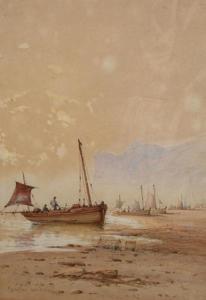 WILSON Symian,seasacape,Bonhams GB 2010-12-01