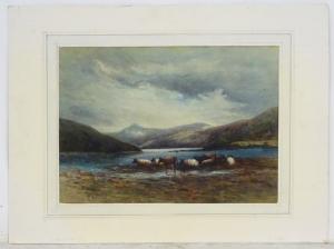 WILSON W,Loch Etive,1912,Dickins GB 2019-11-18