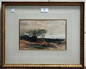 WIMPERIS Edmund Morison 1835-1900,Southbourne,Tooveys Auction GB 2009-03-25
