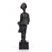 WINANT Alice 1928-1989,Mother and Child,Clars Auction Gallery US 2022-12-18