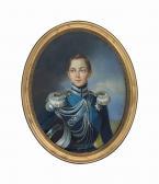 WINBERG IWAN 1825-1846,Alexander II,Christie's GB 2014-11-25