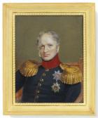 WINBERG IWAN 1825-1846,Count Yegor Frantsevich Kankrin (1774-1845),Christie's GB 2018-11-26