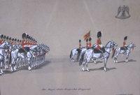 WINDISCH GRAETZ Francois Joseph 1800-1800,The Royal Scots Greys (2nd Dragoon,Moore Allen & Innocent 2012-10-26