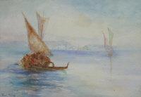 WING Roen,Sailing boats on water,Serrell Philip GB 2015-09-17