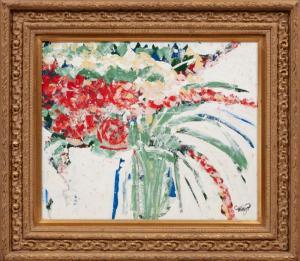 Wingo Debbie,Primary Flowers,Neal Auction Company US 2023-01-11