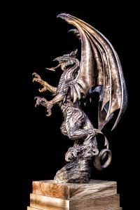 WINTERBURN Stephen John 1959,The Welsh Dragon Project,Rogers Jones & Co GB 2017-09-09