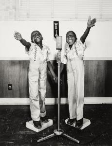 WITHERS Ernest C 1922-2007,The Memphis Blues Again,2004,Bonhams GB 2018-10-02