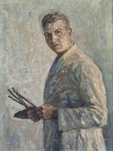 WITTEK CARL 1900-1900,Künstlerportrait,Hargesheimer Kunstauktionen DE 2014-03-14