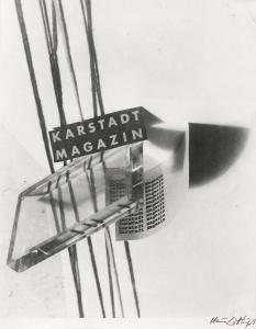 WITTKUGEL Klaus 1910-1985,Karstadt Magazin,1932,Galerie Bassenge DE 2020-06-10