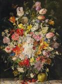 WOLF Franz Xaver 1896-1989,"Spring",1935,Palais Dorotheum AT 2013-12-11