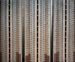 WOLF Michael 1954-2019,Architecture of Density,2013,Yann Le Mouel FR 2023-11-14