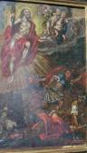 WOLFGANG Georg Andreas I 1631-1716,Auferstehung Christi,Scheublein Art & Auktionen DE 2009-09-18