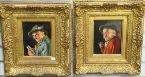 WOLFLE Inge 1928,Portraits,Nadeau US 2019-11-16