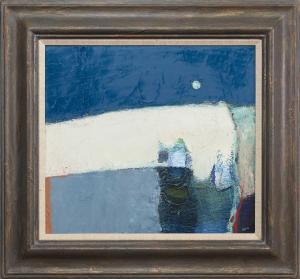 WOOD Christopher 1901-1930,THE MOON,McTear's GB 2023-12-14