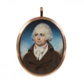 WOOD William II 1768-1809,A gentleman,Freeman US 2016-05-17