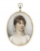 WOOD William II 1768-1809,A Lady,Bonhams GB 2014-05-21