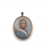 WOOD William II 1768-1809,A portrait miniature of Lieutenant Colonel Henry D,Bonhams GB 2023-09-13