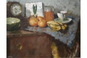 WOODBURY Neville 1900-1900,Oranges and Bananas,Keys GB 2015-04-10