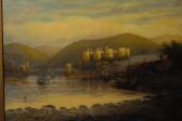 woodcoc E,Castle by the Sea,Bamfords Auctioneers and Valuers GB 2008-09-11